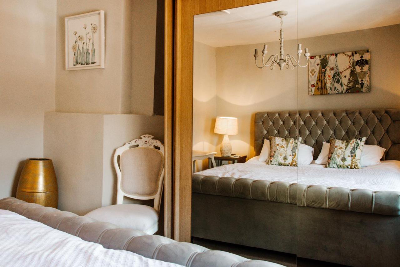 Whispering Place Georgian Grade II Sleeps 6 Adults 3 Mins From Safari Park & Steam Train Bewdley Exterior photo